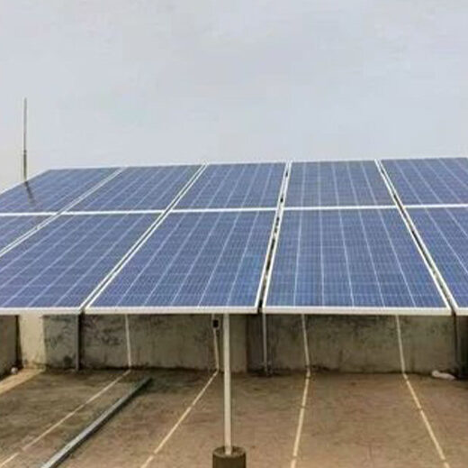 solar structure manufacturer in jaipur