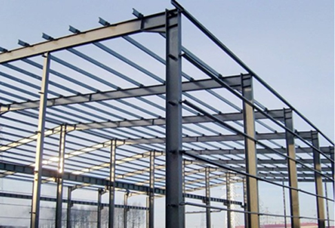 PEB Structure Manufacturer in Jaipur