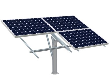 Solar structure manufacturer in jaipur