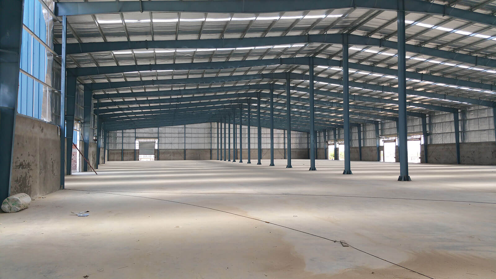 peb structure manufacturer in ahmedabad