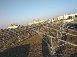 PEB Structure Manufacturer in Jaipur